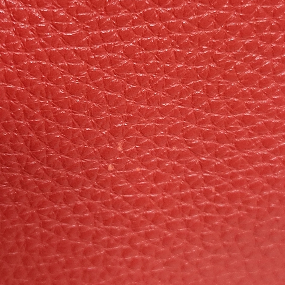 Coach Park Leather Carrie Large Tote Shoulder Bag. - Picture 16 of 16